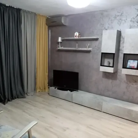 Apartament Haritina