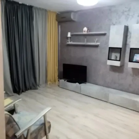 Apartament Haritina דירה *