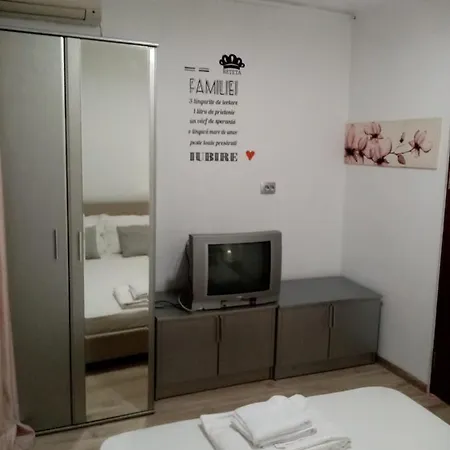 Apartament Haritina