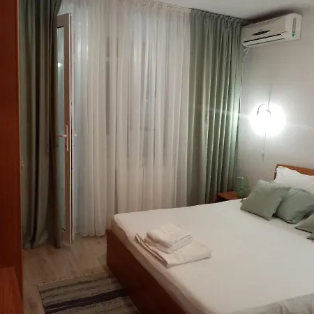 Apartament Haritina קונסטנצה