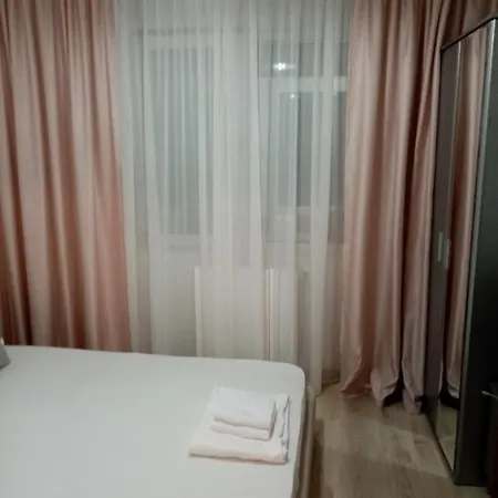 Apartament Haritina