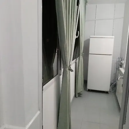 דירה Apartament Haritina קונסטנצה