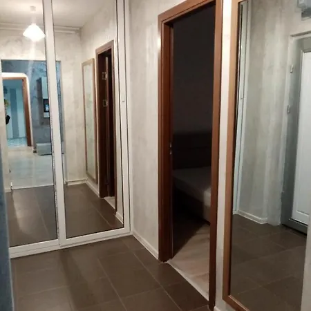 Apartament Haritina דירה