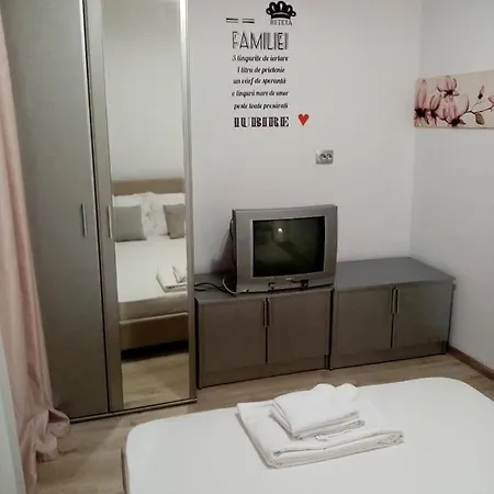 Apartament Haritina דירה קונסטנצה