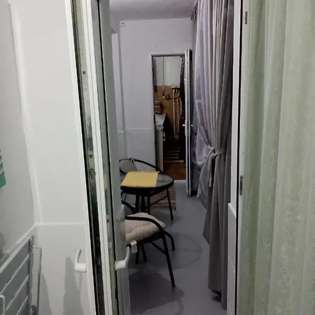 Apartament Haritina דירה *