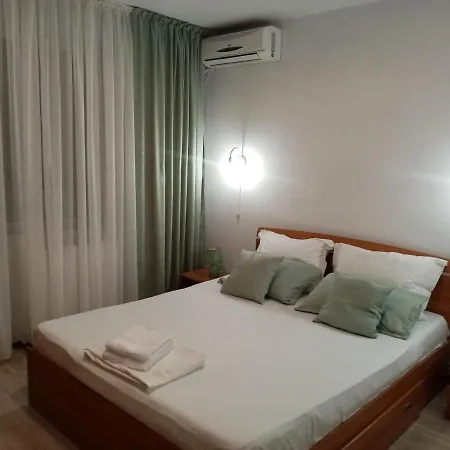 דירה Apartament Haritina *