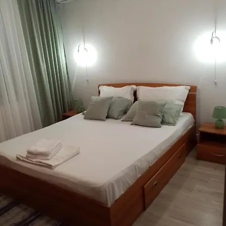 דירה Apartament Haritina *