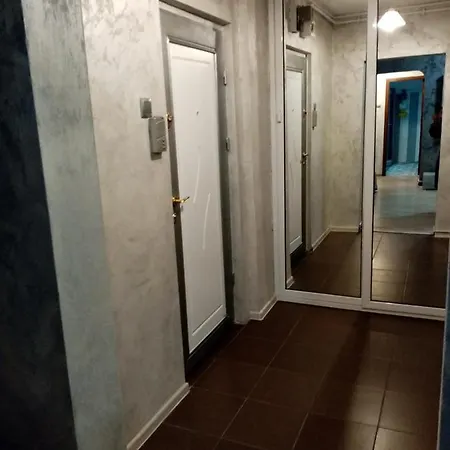 Apartament Haritina * קונסטנצה