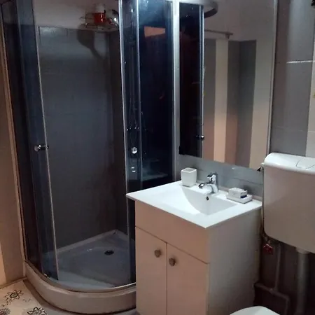 Apartament Haritina * קונסטנצה