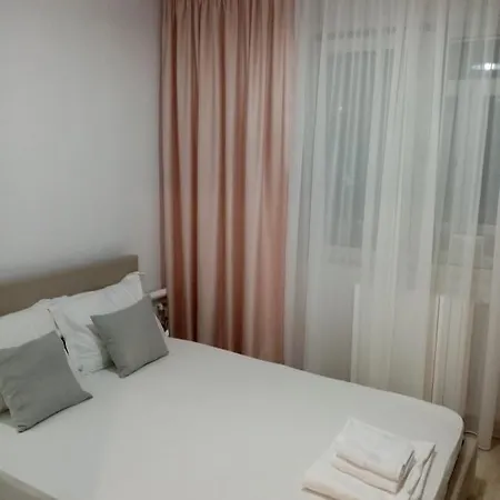 דירה Apartament Haritina