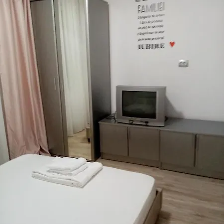 Apartament Haritina *